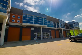Offices commercial property leased at 5B/256 New Line Road Dural NSW 2158 Offices commercial property leased at 5B/256 New Line Road Dural NSW 2158