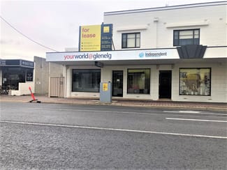 Offices commercial property leased at 97B Jetty Road Glenelg SA 5045 Offices commercial property leased at 97B Jetty Road Glenelg SA 5045