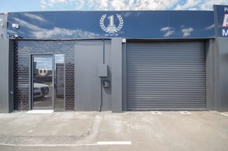 Factory, Warehouse & Industrial commercial property leased at Southport QLD 4215 Factory, Warehouse & Industrial commercial property leased at Southport QLD 4215