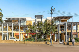 Other commercial property leased at 3/46 Tennyson Road Mortlake NSW 2137