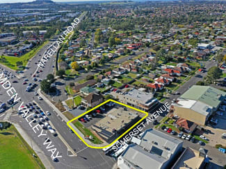 Medical / Consulting commercial property leased at 2/346 Camden Valley Way Narellan NSW 2567 Medical / Consulting commercial property leased at 2/346 Camden Valley Way Narellan NSW 2567
