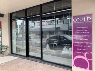 Medical / Consulting commercial property leased at 2/346 Camden Valley Way Narellan NSW 2567 Medical / Consulting commercial property leased at 2/346 Camden Valley Way Narellan NSW 2567