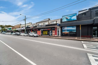 Offices commercial property leased at Level 1/203 Union Street The Junction NSW 2291 Offices commercial property leased at Level 1/203 Union Street The Junction NSW 2291