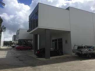 Factory, Warehouse & Industrial commercial property leased at Milperra NSW 2214 Factory, Warehouse & Industrial commercial property leased at Milperra NSW 2214
