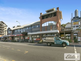 Offices commercial property for lease at 421 Brunswick Street Fortitude Valley QLD 4006