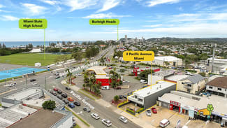 Offices commercial property leased at 8 Pacific Avenue Miami QLD 4220