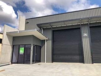 Factory, Warehouse & Industrial commercial property leased at Unit 2/26 Tantalum Street Beard ACT 2620 Factory, Warehouse & Industrial commercial property leased at Unit 2/26 Tantalum Street Beard ACT 2620