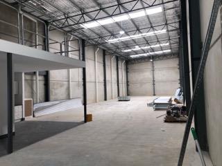 Factory, Warehouse & Industrial commercial property leased at Unit 2/26 Tantalum Street Beard ACT 2620 Factory, Warehouse & Industrial commercial property leased at Unit 2/26 Tantalum Street Beard ACT 2620