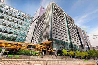 Offices commercial property for lease at Tower 1 727 Collins Street Docklands VIC 3008 Offices commercial property for lease at Tower 1 727 Collins Street Docklands VIC 3008