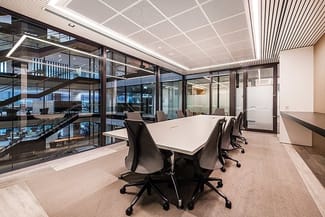 Offices commercial property for lease at Tower 1 727 Collins Street Docklands VIC 3008 Offices commercial property for lease at Tower 1 727 Collins Street Docklands VIC 3008