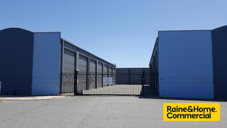 Factory, Warehouse & Industrial commercial property leased at Unit 3 / 25 Tacoma Circuit Canning Vale WA 6155 Factory, Warehouse & Industrial commercial property leased at Unit 3 / 25 Tacoma Circuit Canning Vale WA 6155
