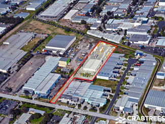 Offices commercial property leased at 60 Mills Road Braeside VIC 3195 Offices commercial property leased at 60 Mills Road Braeside VIC 3195