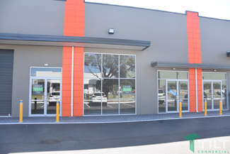 Showrooms / Bulky Goods commercial property leased at 3 & 4/1 Blackly Row Cockburn Central WA 6164 Showrooms / Bulky Goods commercial property leased at 3 & 4/1 Blackly Row Cockburn Central WA 6164