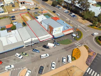 Medical / Consulting commercial property leased at 192 Barton Street Kurri Kurri NSW 2327 Medical / Consulting commercial property leased at 192 Barton Street Kurri Kurri NSW 2327