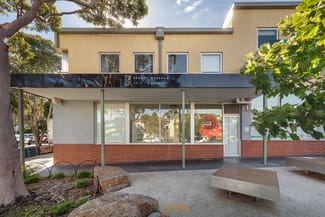 Medical / Consulting commercial property leased at Shop 4/417 Whitehorse Road Balwyn VIC 3103