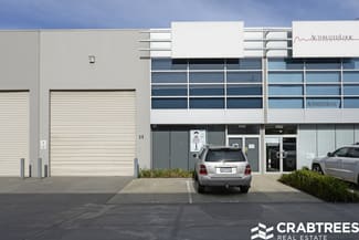 Factory, Warehouse & Industrial commercial property leased at 14/19-23 Clarinda Road Oakleigh South VIC 3167 Factory, Warehouse & Industrial commercial property leased at 14/19-23 Clarinda Road Oakleigh South VIC 3167