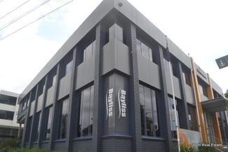 Offices commercial property leased at 1/410 Botany Rd Alexandria NSW 2015