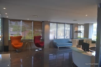 Offices commercial property leased at 1/410 Botany Rd Alexandria NSW 2015