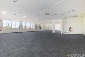 Offices commercial property leased at Toorak VIC 3142