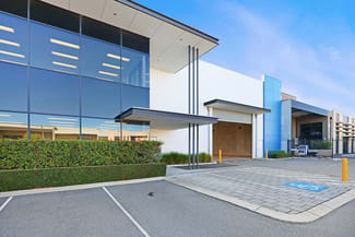 Offices commercial property leased at 55 Mordaunt Circuit Canning Vale WA 6155 Offices commercial property leased at 55 Mordaunt Circuit Canning Vale WA 6155