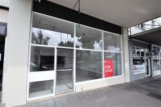 Other commercial property leased at 80 Mitchell Street Bendigo VIC 3550 Other commercial property leased at 80 Mitchell Street Bendigo VIC 3550