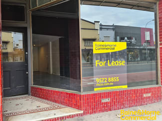 Shop & Retail commercial property leased at 398 Parramatta Rd Petersham NSW 2049 Shop & Retail commercial property leased at 398 Parramatta Rd Petersham NSW 2049