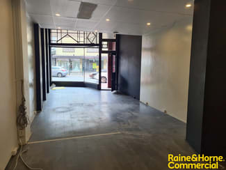 Shop & Retail commercial property leased at 398 Parramatta Rd Petersham NSW 2049 Shop & Retail commercial property leased at 398 Parramatta Rd Petersham NSW 2049
