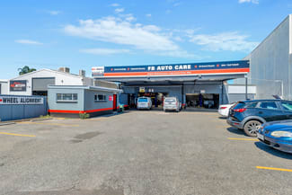 Factory, Warehouse & Industrial commercial property leased at 3 Hewer Street Hampstead Gardens SA 5086 Factory, Warehouse & Industrial commercial property leased at 3 Hewer Street Hampstead Gardens SA 5086