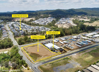 Shop & Retail commercial property leased at 6/141 Canvey Road Upper Kedron QLD 4055 Shop & Retail commercial property leased at 6/141 Canvey Road Upper Kedron QLD 4055