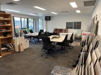 Factory, Warehouse & Industrial commercial property leased at 4/3 Carnegie Place Blacktown NSW 2148 Factory, Warehouse & Industrial commercial property leased at 4/3 Carnegie Place Blacktown NSW 2148