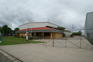 Factory, Warehouse & Industrial commercial property leased at 40-56 Hargreaves Street Edmonton QLD 4869 Factory, Warehouse & Industrial commercial property leased at 40-56 Hargreaves Street Edmonton QLD 4869