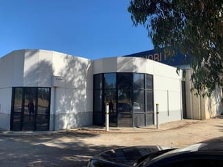 Factory, Warehouse & Industrial commercial property leased at Warehouse 1/5 Bellchambers Road Edinburgh North SA 5113 Factory, Warehouse & Industrial commercial property leased at Warehouse 1/5 Bellchambers Road Edinburgh North SA 5113