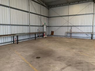 Factory, Warehouse & Industrial commercial property leased at 6, 26 Dodson Road Davenport WA 6230 Factory, Warehouse & Industrial commercial property leased at 6, 26 Dodson Road Davenport WA 6230