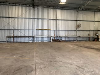 Factory, Warehouse & Industrial commercial property leased at 6, 26 Dodson Road Davenport WA 6230 Factory, Warehouse & Industrial commercial property leased at 6, 26 Dodson Road Davenport WA 6230