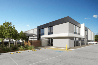 Factory, Warehouse & Industrial commercial property leased at 1 Cargo Court Dandenong South VIC 3175 Factory, Warehouse & Industrial commercial property leased at 1 Cargo Court Dandenong South VIC 3175