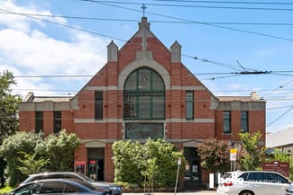 Offices commercial property leased at 2D Chapel Street St Kilda East VIC 3183 Offices commercial property leased at 2D Chapel Street St Kilda East VIC 3183