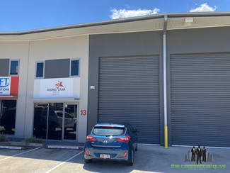 Showrooms / Bulky Goods commercial property leased at 13/8 Oxley St North Lakes QLD 4509 Showrooms / Bulky Goods commercial property leased at 13/8 Oxley St North Lakes QLD 4509