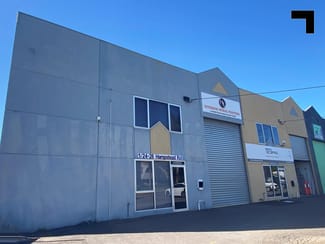 Factory, Warehouse & Industrial commercial property leased at 1/24-28 Hampstead Road Maidstone VIC 3012 Factory, Warehouse & Industrial commercial property leased at 1/24-28 Hampstead Road Maidstone VIC 3012