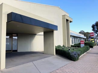 Offices commercial property leased at Suite 2 2 Portrush Road Payneham SA 5070