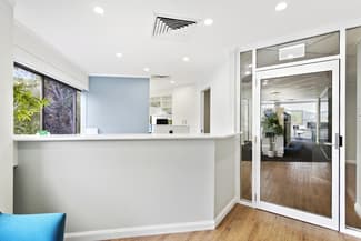Medical / Consulting commercial property leased at Suite 16/13 Karp Court Bundall QLD 4217 Medical / Consulting commercial property leased at Suite 16/13 Karp Court Bundall QLD 4217