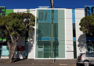 Offices commercial property leased at 67 Stubbs Street Kensington VIC 3031 Offices commercial property leased at 67 Stubbs Street Kensington VIC 3031
