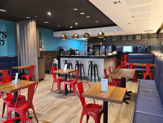 Hotel, Motel, Pub & Leisure commercial property leased at Shop 1P2/205-209 Pacific Highway St Leonards NSW 2065 Hotel, Motel, Pub & Leisure commercial property leased at Shop 1P2/205-209 Pacific Highway St Leonards NSW 2065