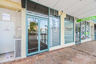 Offices commercial property leased at 3/805 Anzac Parade Maroubra NSW 2035 Offices commercial property leased at 3/805 Anzac Parade Maroubra NSW 2035