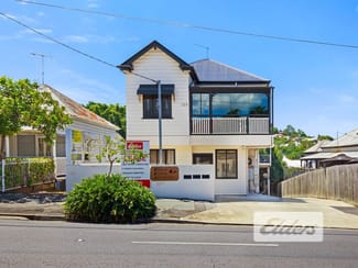 Offices commercial property leased at 169 Given Terrace Paddington QLD 4064 Offices commercial property leased at 169 Given Terrace Paddington QLD 4064