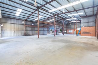 Factory, Warehouse & Industrial commercial property leased at 10 Clune Street Bassendean WA 6054 Factory, Warehouse & Industrial commercial property leased at 10 Clune Street Bassendean WA 6054