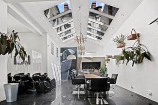Showrooms / Bulky Goods commercial property leased at 3/325 King Street Newtown NSW 2042