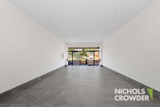 Shop & Retail commercial property leased at 931 Centre Road Bentleigh VIC 3204