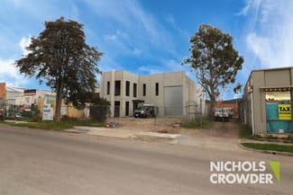 Factory, Warehouse & Industrial commercial property leased at 18 Hilton Street Dandenong VIC 3175 Factory, Warehouse & Industrial commercial property leased at 18 Hilton Street Dandenong VIC 3175