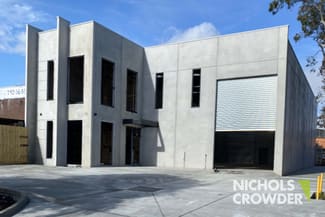 Factory, Warehouse & Industrial commercial property leased at 18 Hilton Street Dandenong VIC 3175 Factory, Warehouse & Industrial commercial property leased at 18 Hilton Street Dandenong VIC 3175