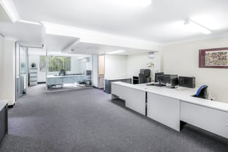 Offices commercial property leased at D2/674 Old Princes Highway Sutherland NSW 2232 Offices commercial property leased at D2/674 Old Princes Highway Sutherland NSW 2232